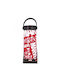 Stor Stor Edelstahl Wasserflasche 530ml