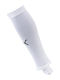 PUMA Team Liga Football Socks White 1 Pair