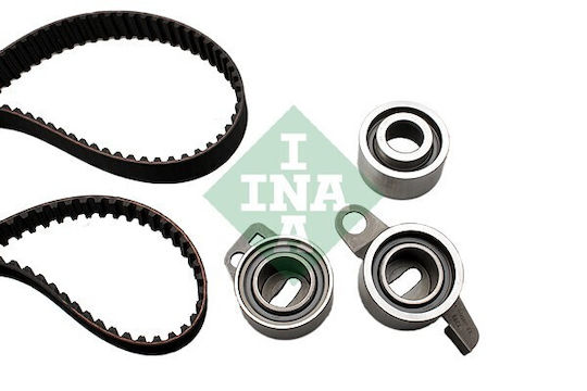 Set Curea De Distribuție Ina 530 0245 10