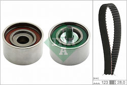 Ina Timing Belt Kit 530 0502 10