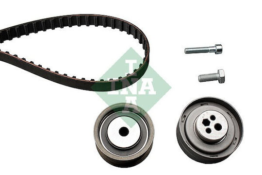 Ina Kit Curea De Distribuție 530 0161 10