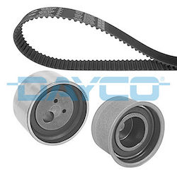 Dayco Steuerzeitenriemen Kit Ktb714