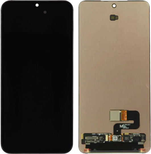 Samsung Ersatzbildschirm Mit Touch-Mechanismus Für Galaxy S26 S942 Schwarz
