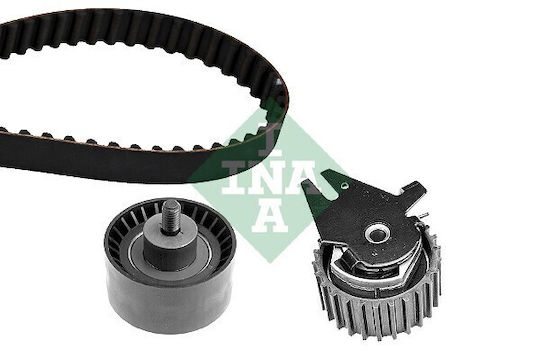Ina Timing Belt Set 530 0507 10