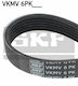 Skf Vkmv 6pk2390 Curea De Transmisie Cu Canale
