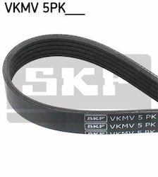 Skf Vkmv 5pk1004 Ribbed Transmission Belt Skf Vkmv 5pk1004 Ribbed Transmission Belt