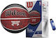 Wilson Tribute Chicago Bulls Μπάλα Μπάσκετ