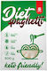 Cheat Meal Diet Spaghete Keto Friendly Konjac 300 Grame