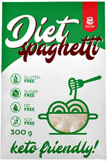 Cheat Meal Diet Spaghete Keto Friendly Konjac 300 Grame