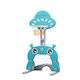 Kidstoys Παιδική Μπασκέτα Εξωτερικού χώρου