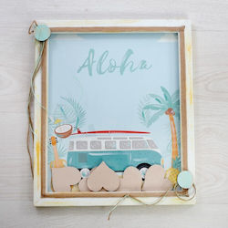 Bellissimo Aloha Aloha Книга За Гости