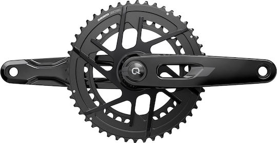 Sram Rival Axs Dub Power Meter 165mm 48-35t E1