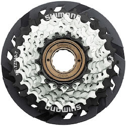 Free Wheel Shimano 7 Speed