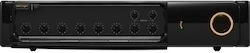 Active Analog Mixer