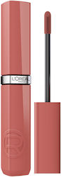 L'Oreal Paris Infailible Le Laque Resistance Nu...