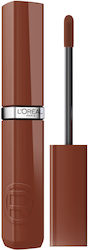 L'Oreal Paris Infailible Le Laque Resistance Nu...