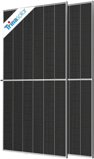 Trina Solar 10-TSM-NEG21C-20-720 N-тип Слънчев Панел 720W 2384x1303x33mm