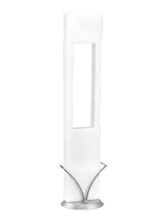 Lampă Conică De Nuntă Lumânare Masivă Design Dreptunghiular Nr12 2 Bucăți Ecru