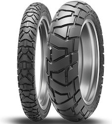 Dunlop Trailmax Mission Rear 150/70b18 70t M+s Tl 641612