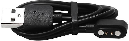 Hammer Tragbare Ladegeräte Usb A Smartwatch Hammer Lite 2 Schwarz Unverpackt