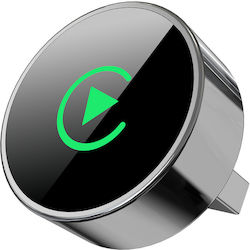 Мини Безжичен Адаптер Carplay Android Auto Optonica Opt9532 Мини Безжичен Адаптер Carplay Android Auto Optonica Opt9532