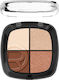 L'Oreal Paris Rendez-vous Colour Palette with E...