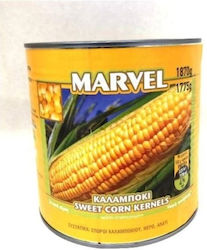 Marvel Καλαμπόκι 3000gr Marvel Καλαμπόκι 3000gr