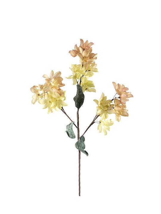 Sucursala Frunze Multicolore 87 cm
