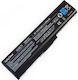 Laptop Battery Toshiba Satellite Pa3819u-1brs