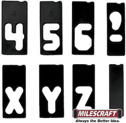 Milescraft 2202 Ръчен Инструмент