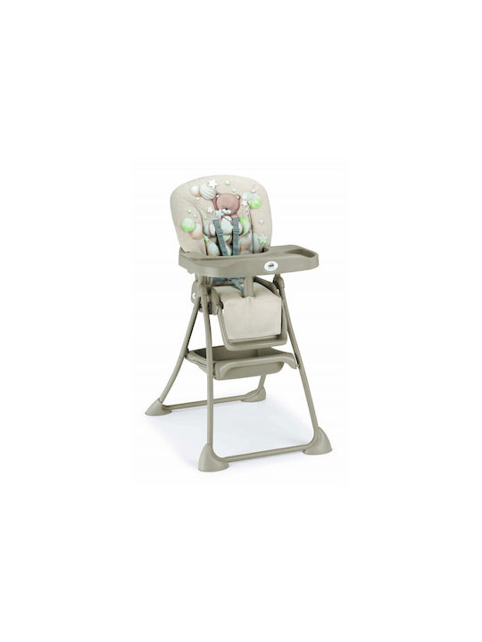 Cam Orso Baby Hochstühle Bolle