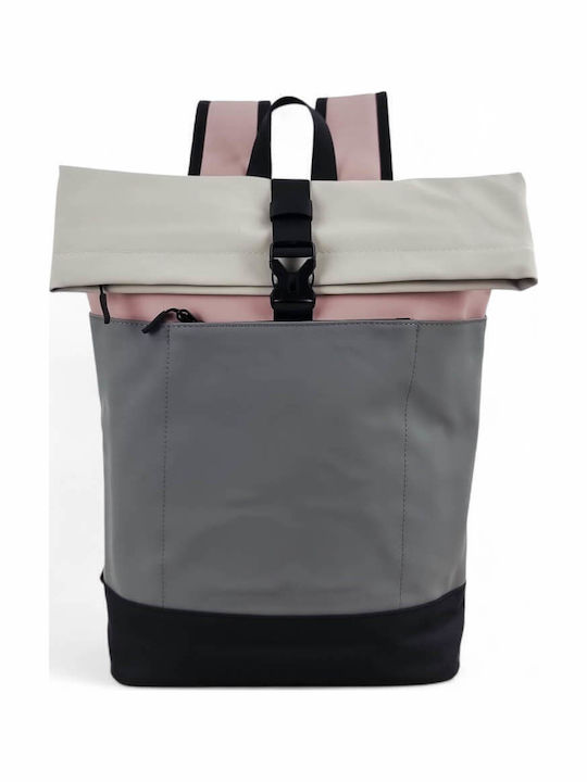 Mcan Rucksack Wasserdichte Graue