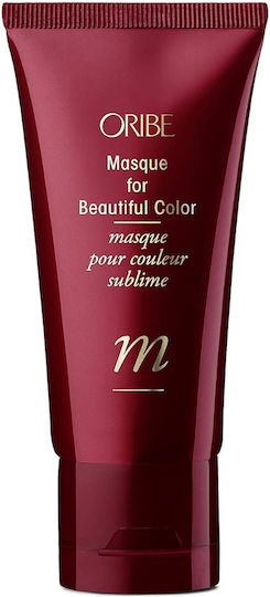 Oribe Beautiful Color Haarmaske für Farbschutz 50ml
