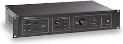 Helvia REPO 350A Integrierter Kommerzieller Verstärker Helvia REPO 350A Integrierter Kommerzieller Verstärker