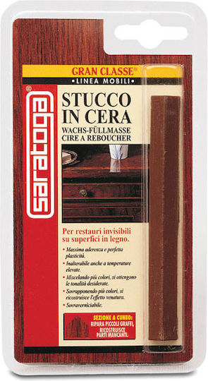 Corrective Cherry Candle 20gr Sar Ga Bls