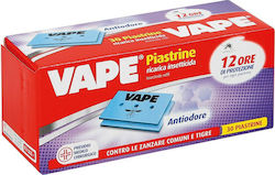 Lampa Tablete Dispozitiv Electric Repelent Țânțari Vape 30 Bucăți Lampa Tablete Dispozitiv Electric Repelent Țânțari Vape 30 Bucăți