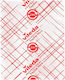 Daystar Micro Cloth Red 1 Pc