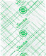Daystar Micro Cloth Green 1 Pc