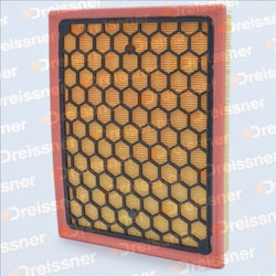 Филтър за въздух Dreissner A1170dreis Филтър за въздух Dreissner A1170dreis