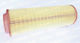 Air Filter Dreissner A0017dreis