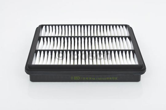 Bosch Филтър За Въздух F 026 400 546