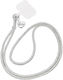 Mc2 Saint Barth Strass Charm-keyring Metallic 0378000382