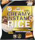 Vitabolic SRL Creamy Instant Rice Boil In Bag