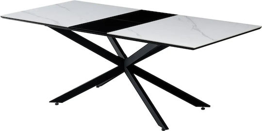 Sudbury Επεκτεινόμενο Γκρι 160x90x75εκ. Sudbury Επεκτεινόμενο Γκρι 160x90x75εκ.