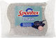 Spontex Flash Σφουγγαράκια Αντικολλητικά Σκεύη 2τεμ