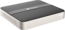 Milesight MS-1004-UC NVR 4 Καναλιών 4K Milesight MS-1004-UC NVR 4 Καναλιών 4K