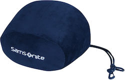Samsonite Ta Revolution Travel Pillow Memory Foam