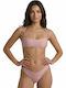 Set Bikini Rosa
