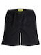 Women's Shorts Black