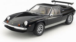 Tamiya Model Static Asamblare Lotus Europa Special 1/24